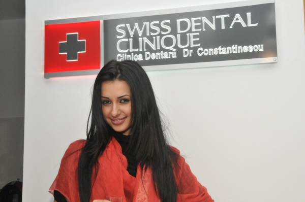 clinica stomatologica Swiss Dental Buzau3